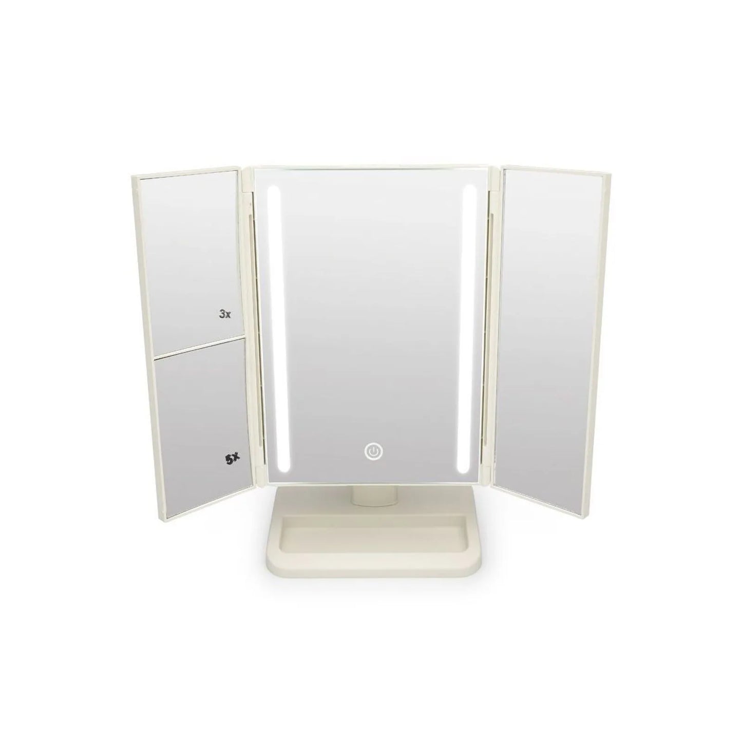 Magnifying Mirror Self-Care