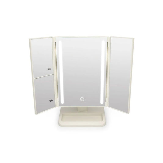 Magnifying Mirror Self-Care